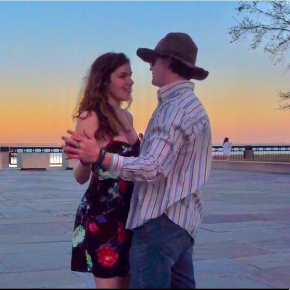 Preppie Jazzy Shirt Chic Classy Cool Dress-Casual Button Down - Picture 1 of 14